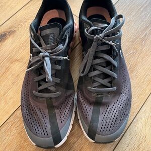 On cloud Cloudflow wide